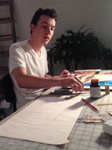 TAIP student_working_2