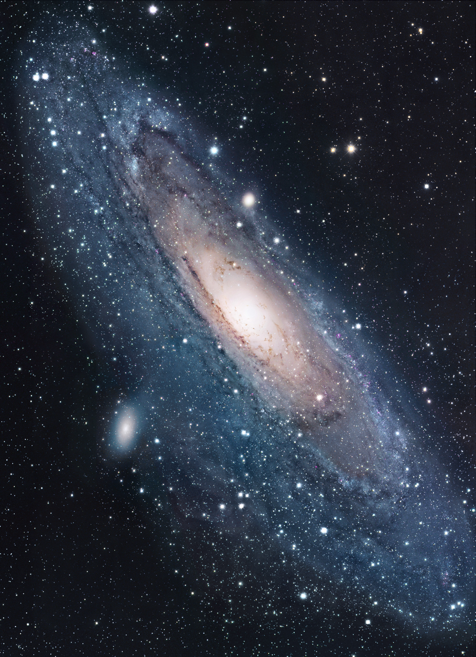 M31Andromeda Galaxy Large