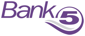 BankFive-logo BankFive-logo