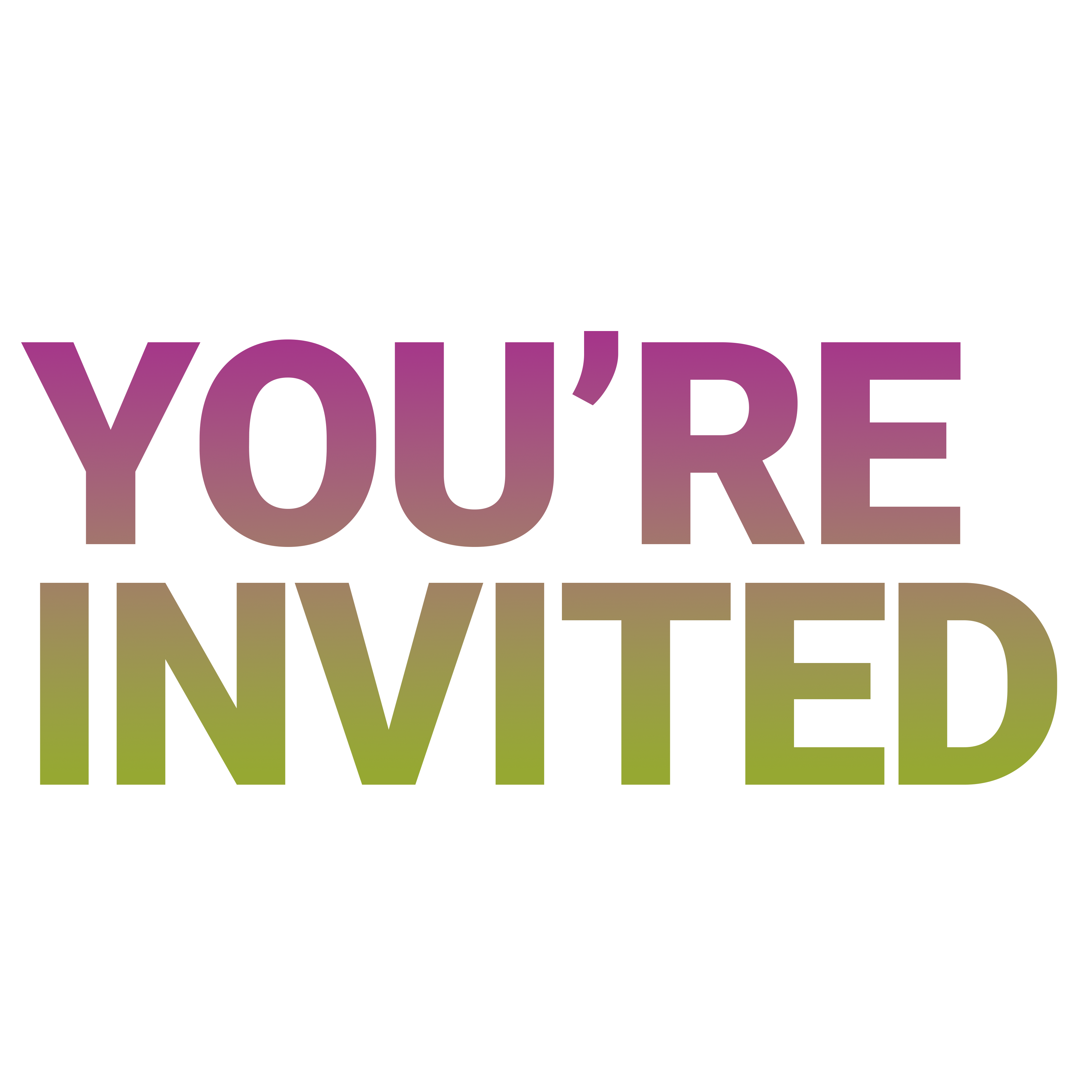 YOURE INVITED TEXT YOURE INVITED TEXT
