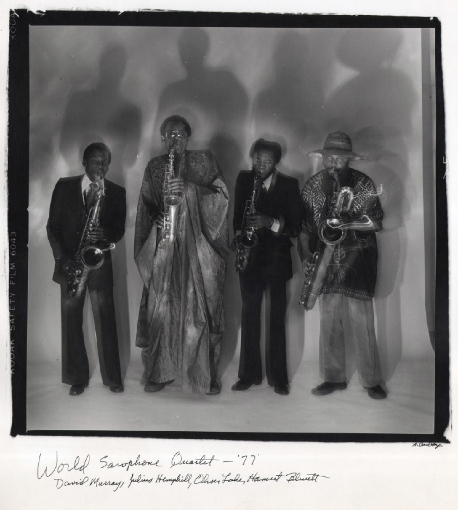Sax Group