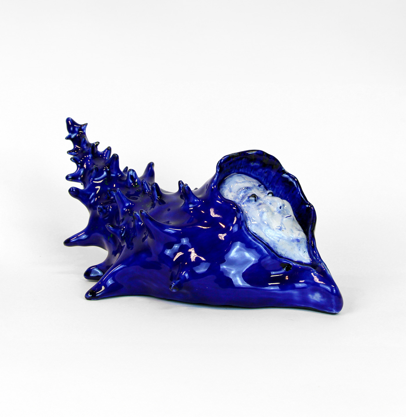 Shell