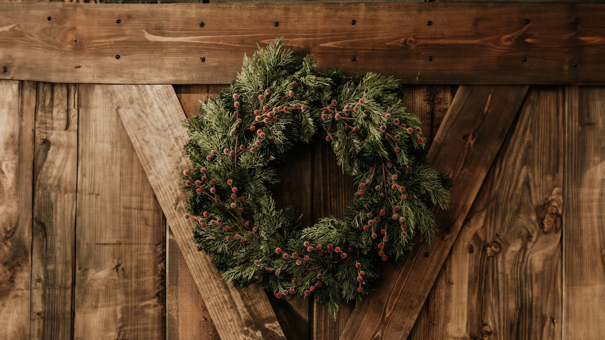 2025 Wreath Making 2025 Wreath Making