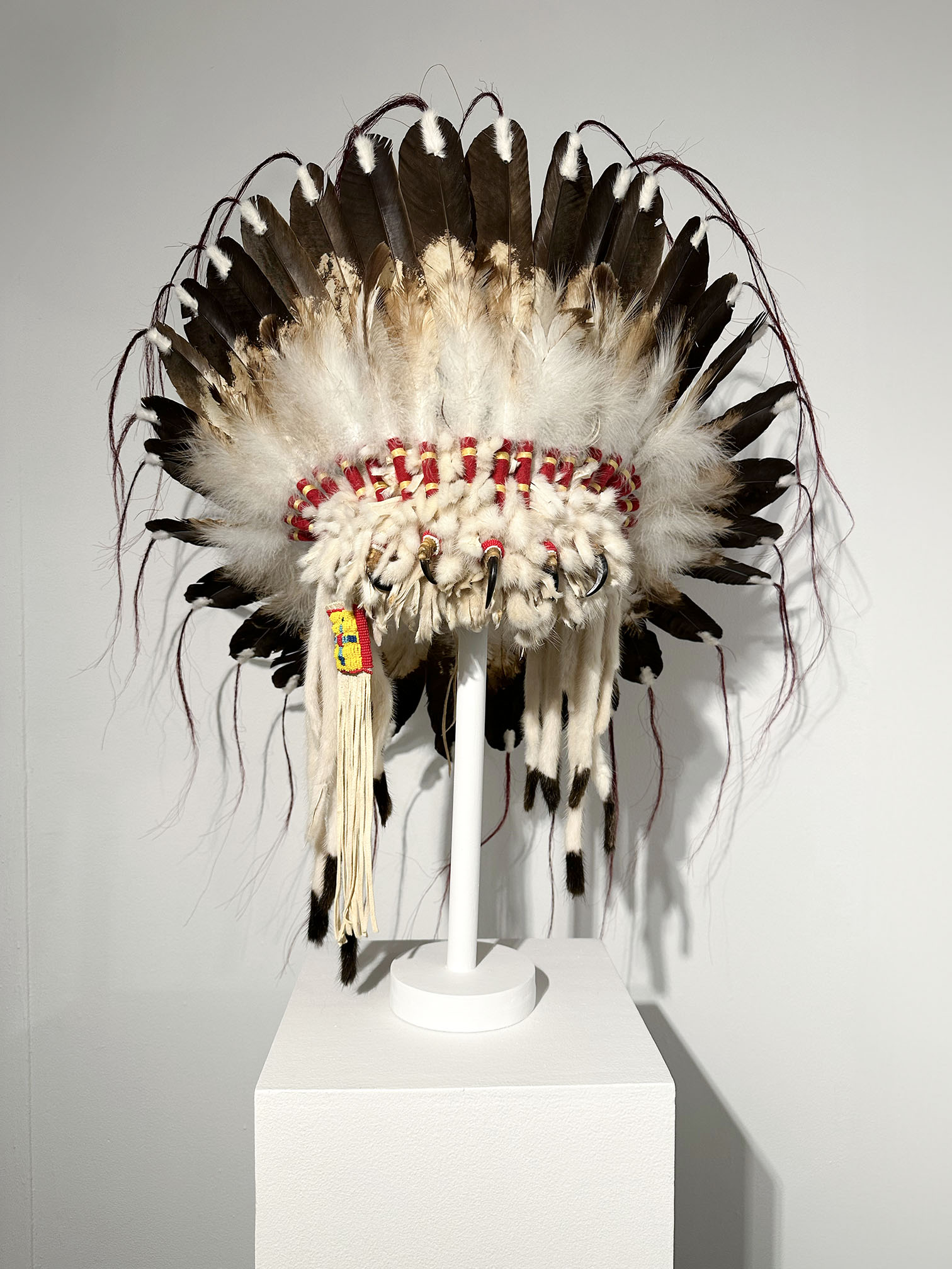 Headdress Headdress
