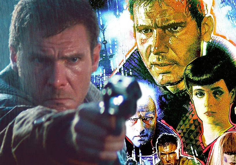 Blade Runner