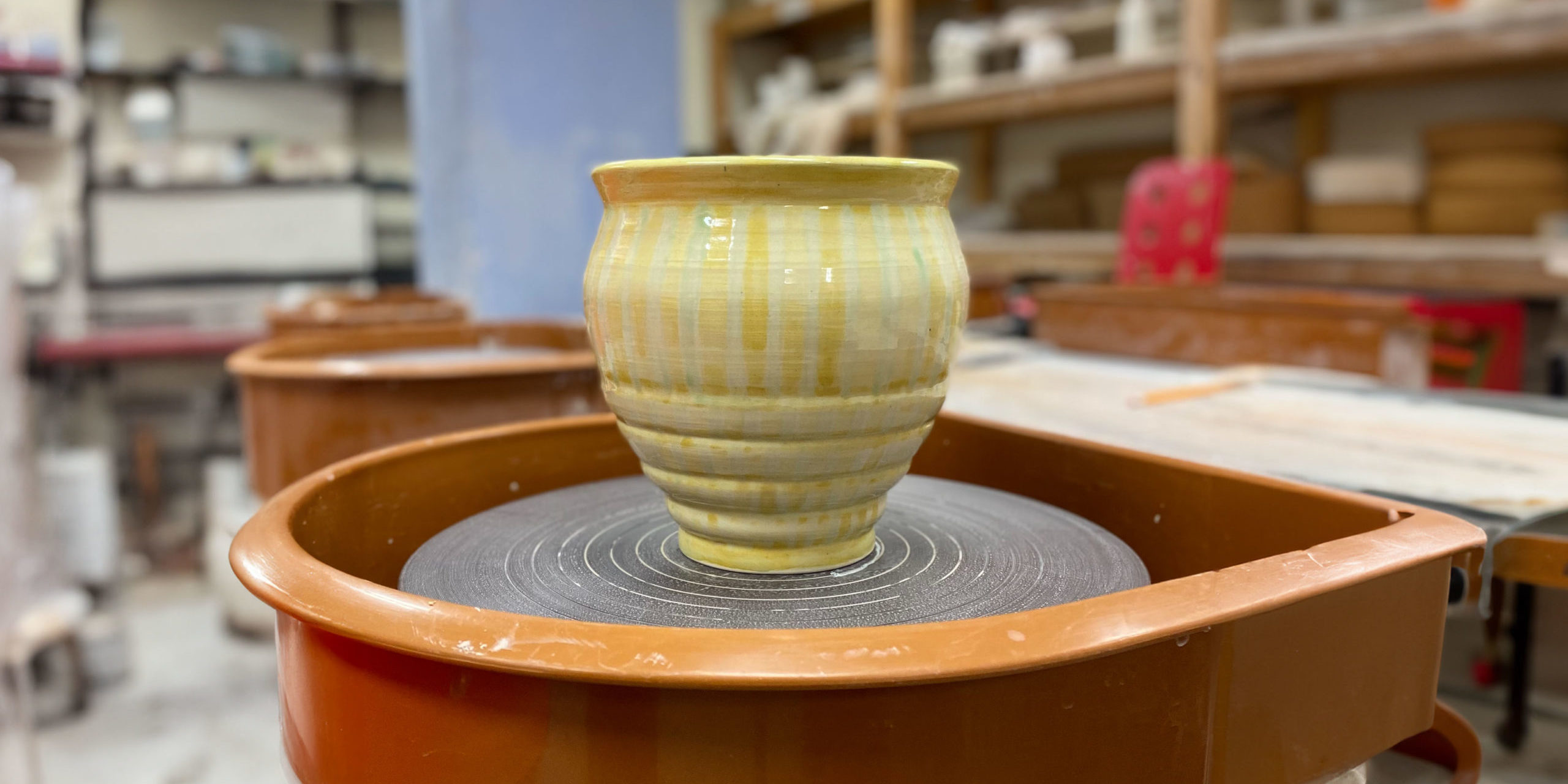 Ceramic Jan
