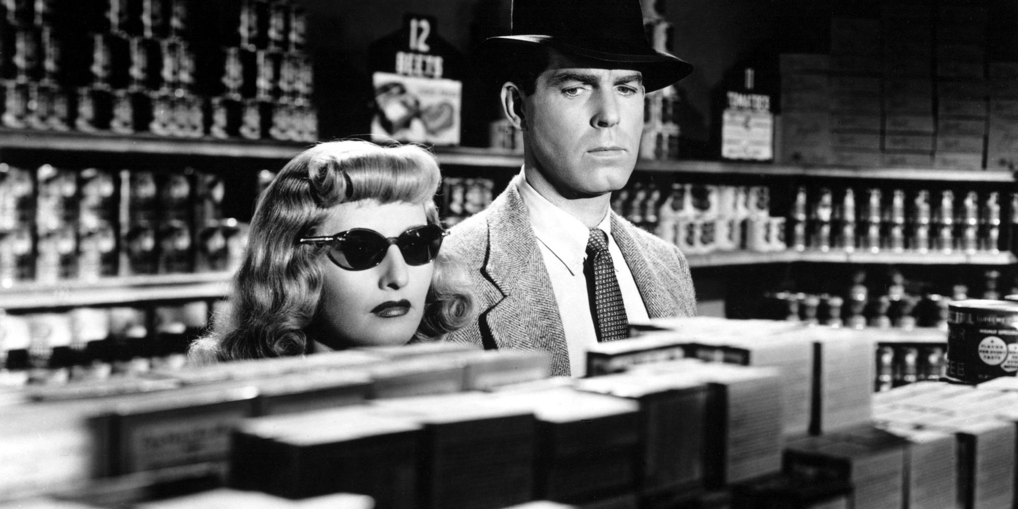 Double Indemnity