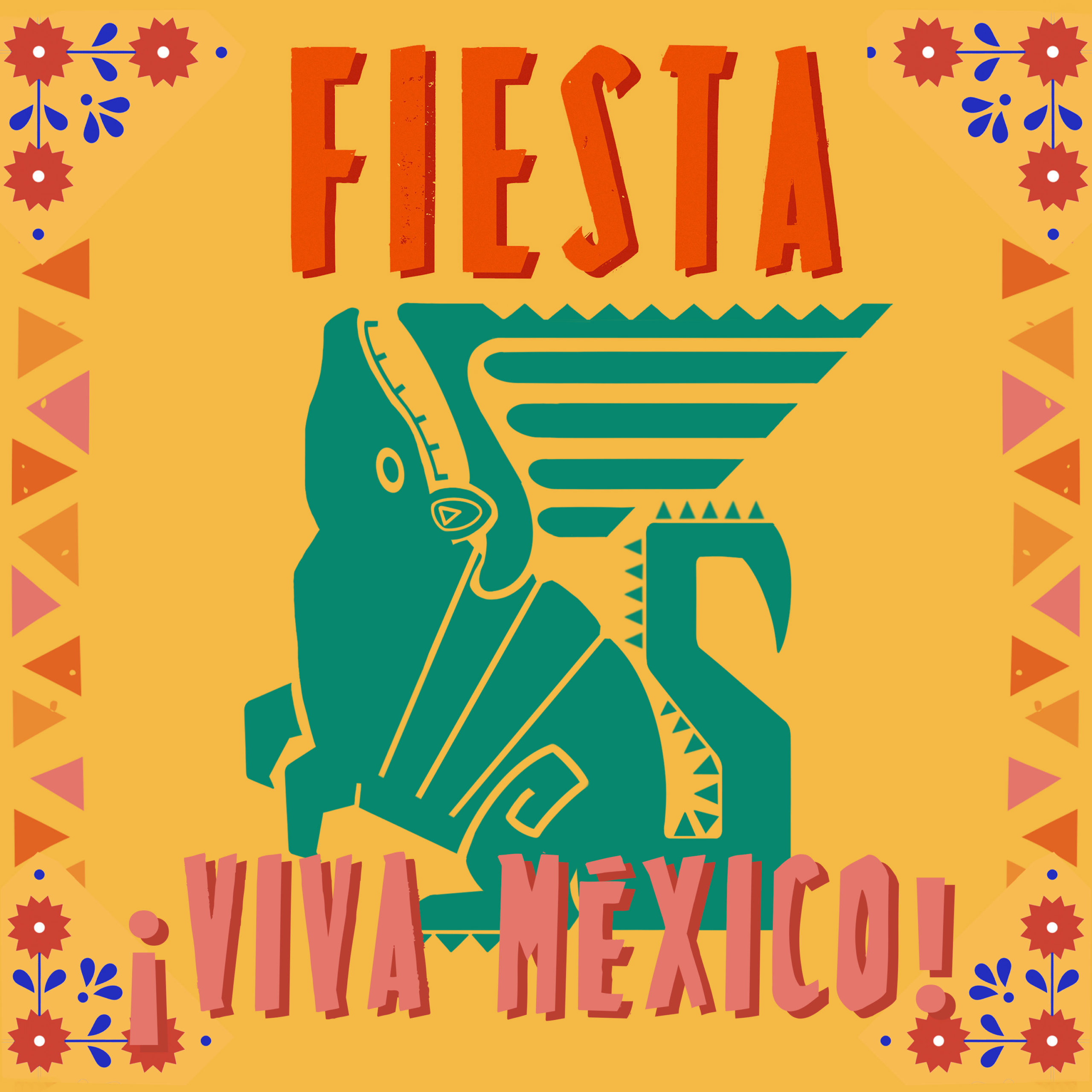 Fiesta Web Square