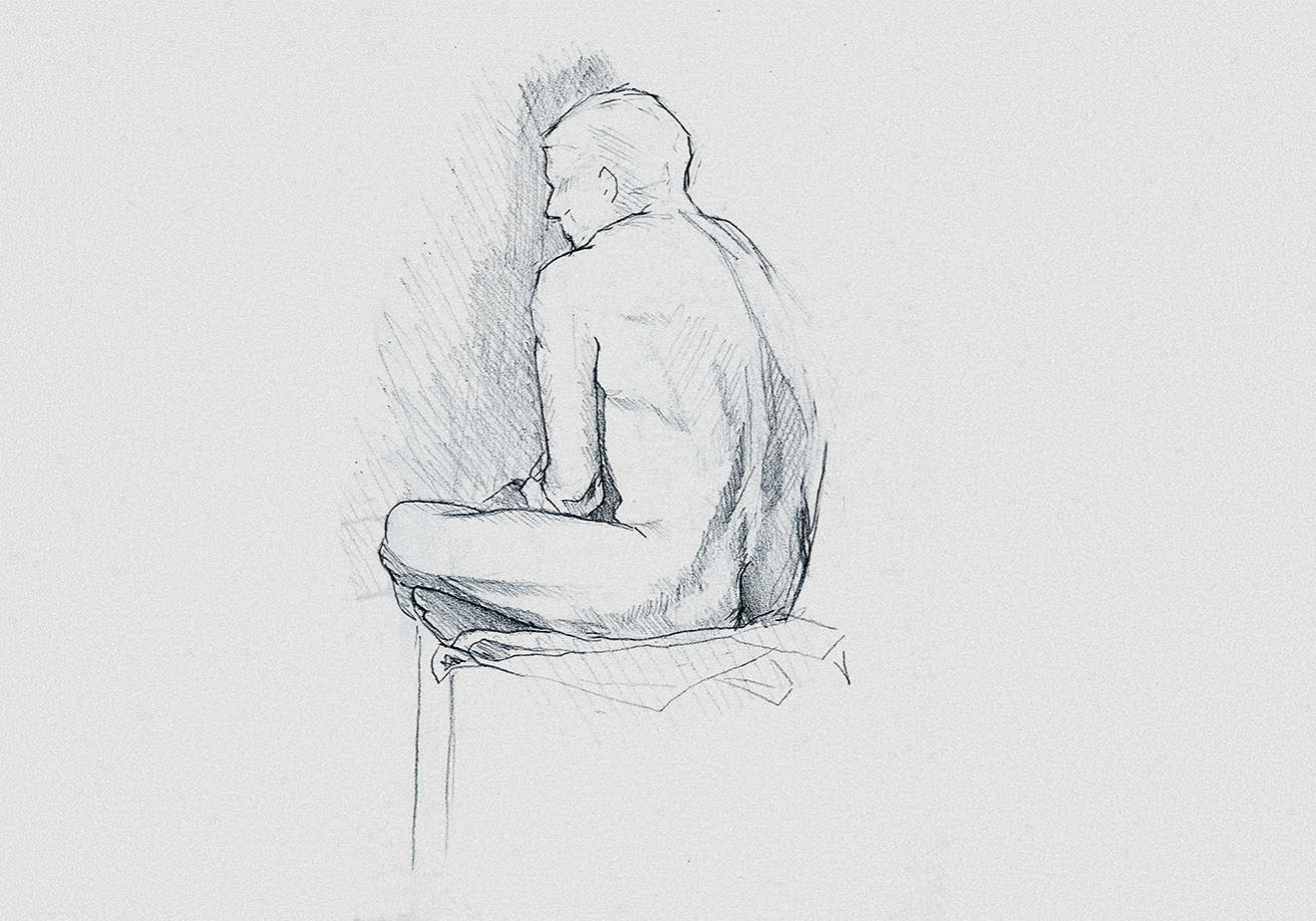 Figure Drawing 2026