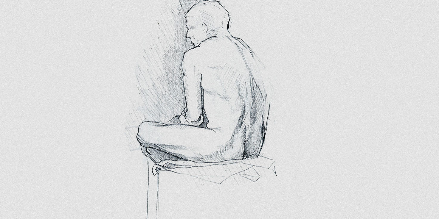 Figure Drawing 2026