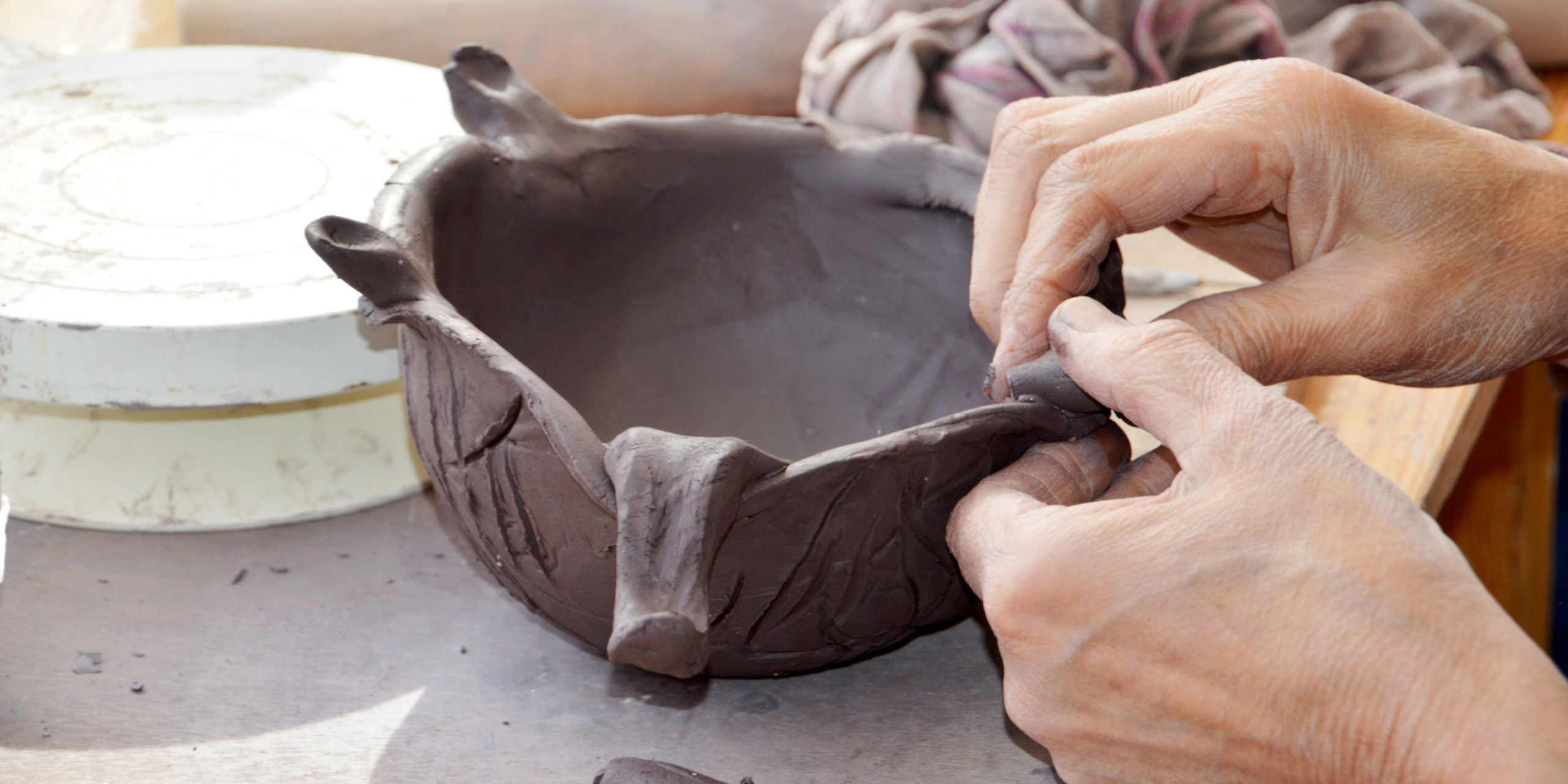 Hand Building 2026 Oct.