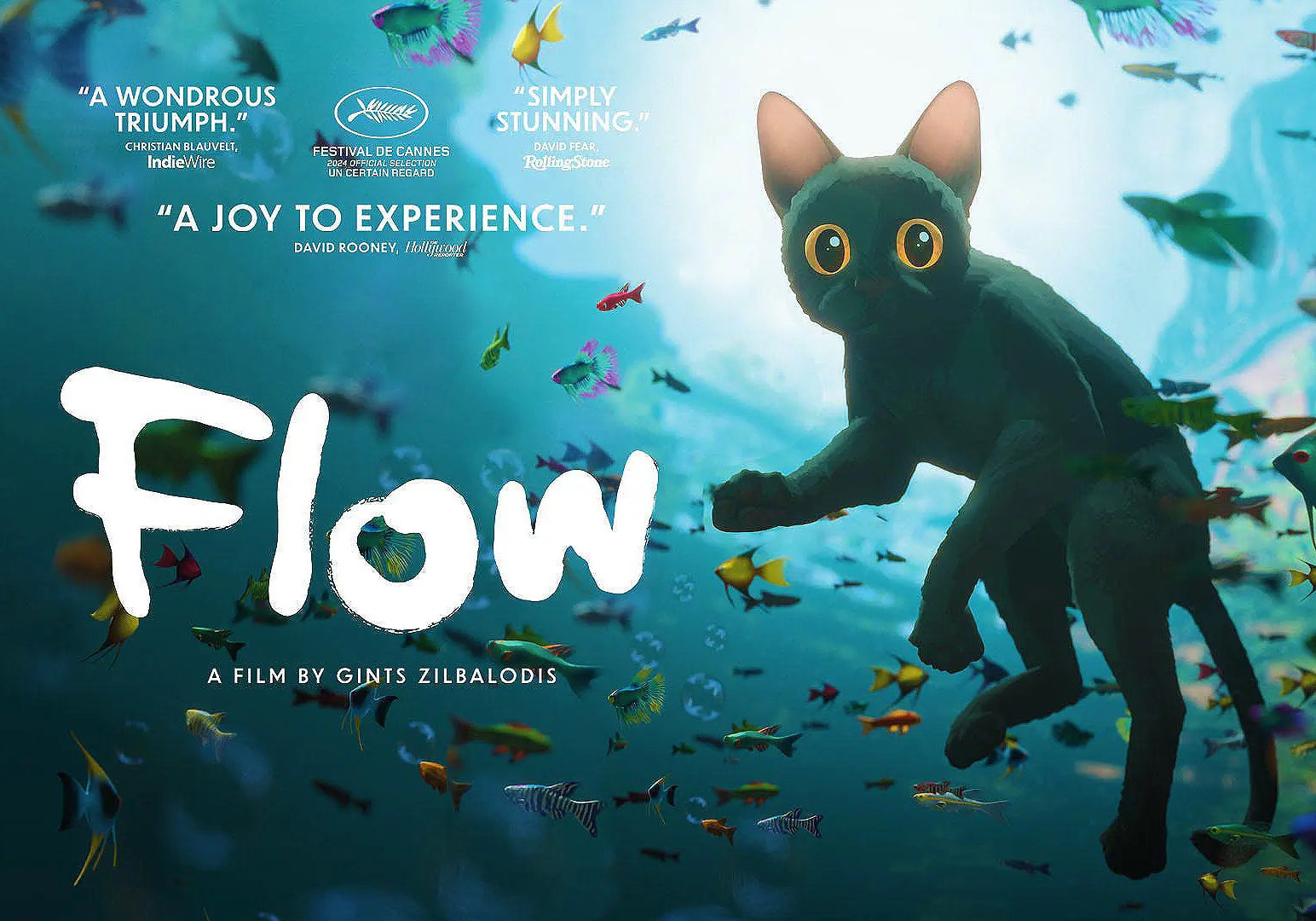 July Movie