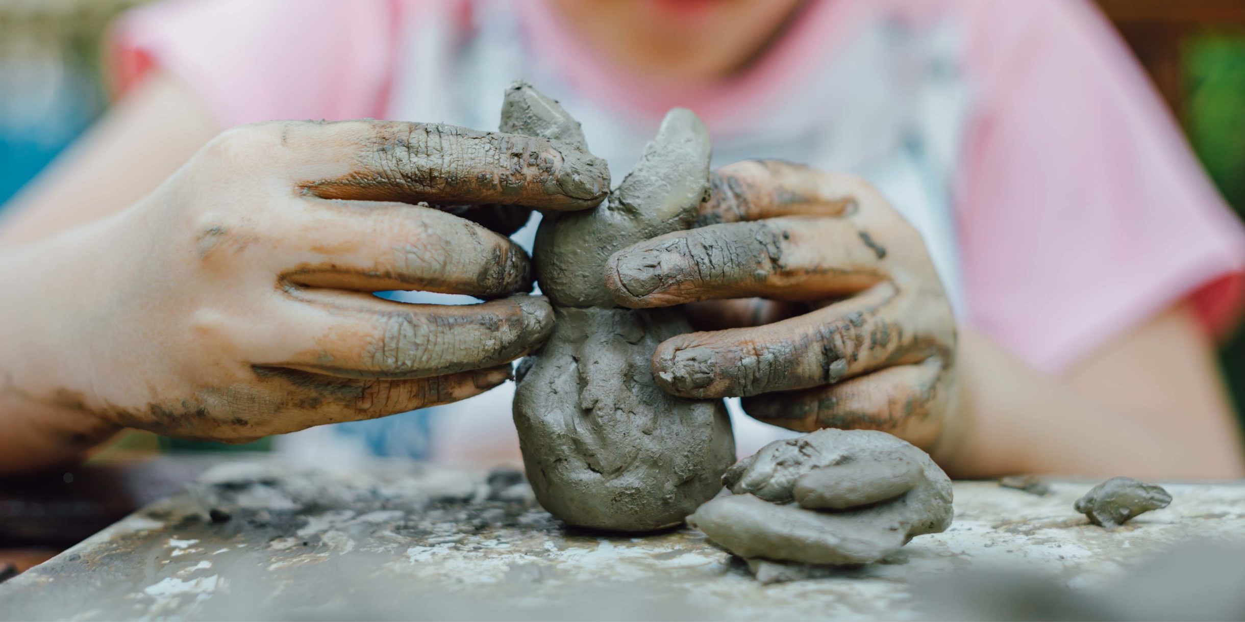 KIDS CLAY KIDS CLAY