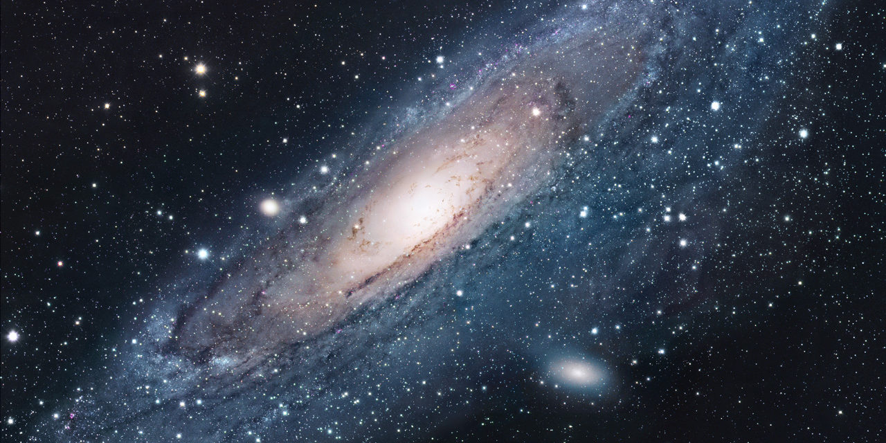 M31Andromeda Galaxy Small