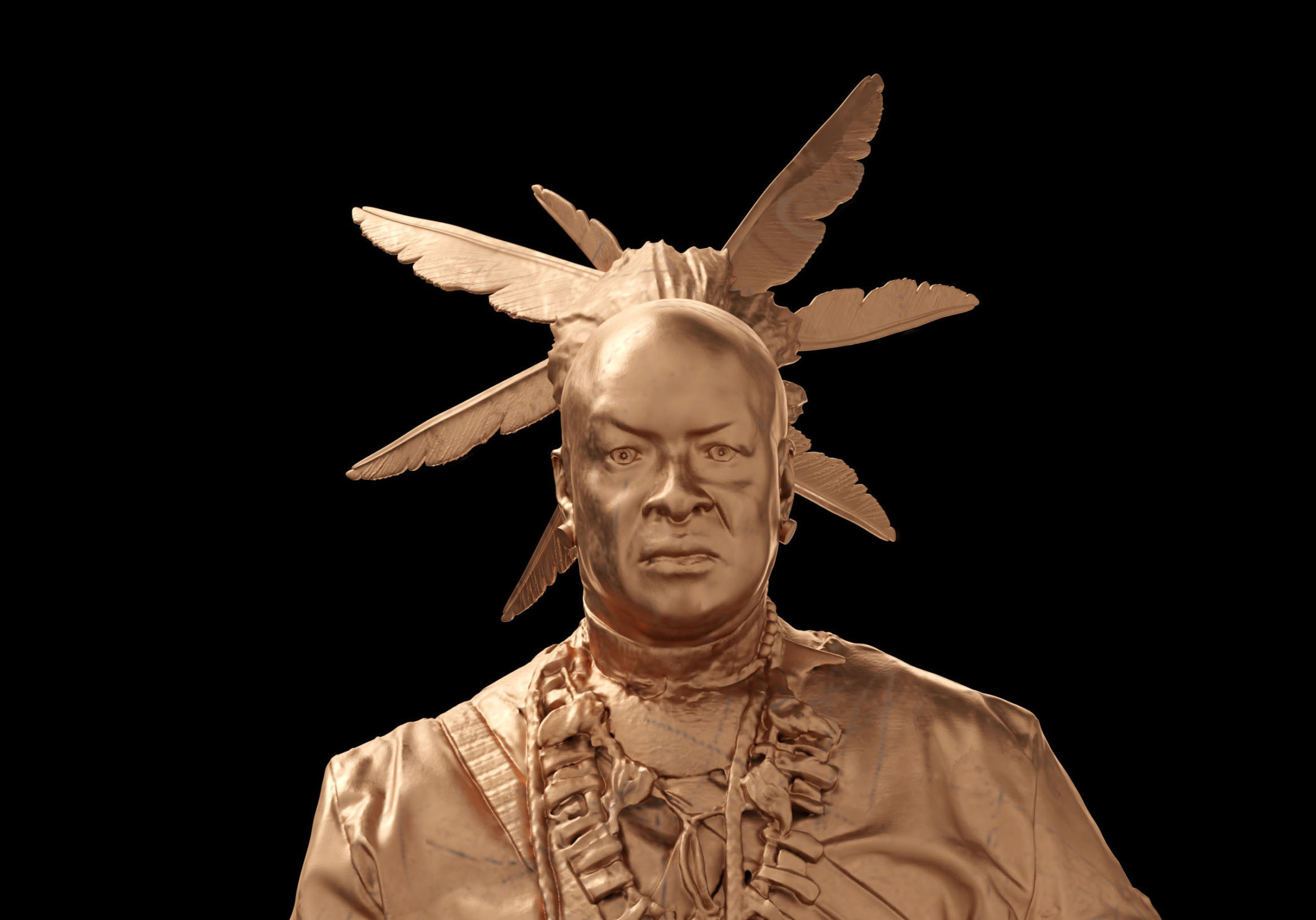 Maquette Crop