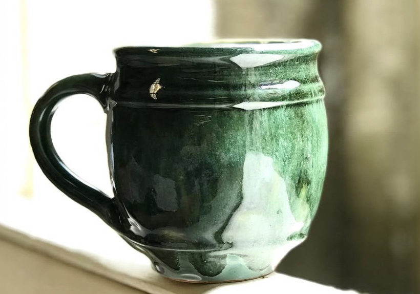 Nov. Ceramic Nov. Ceramic