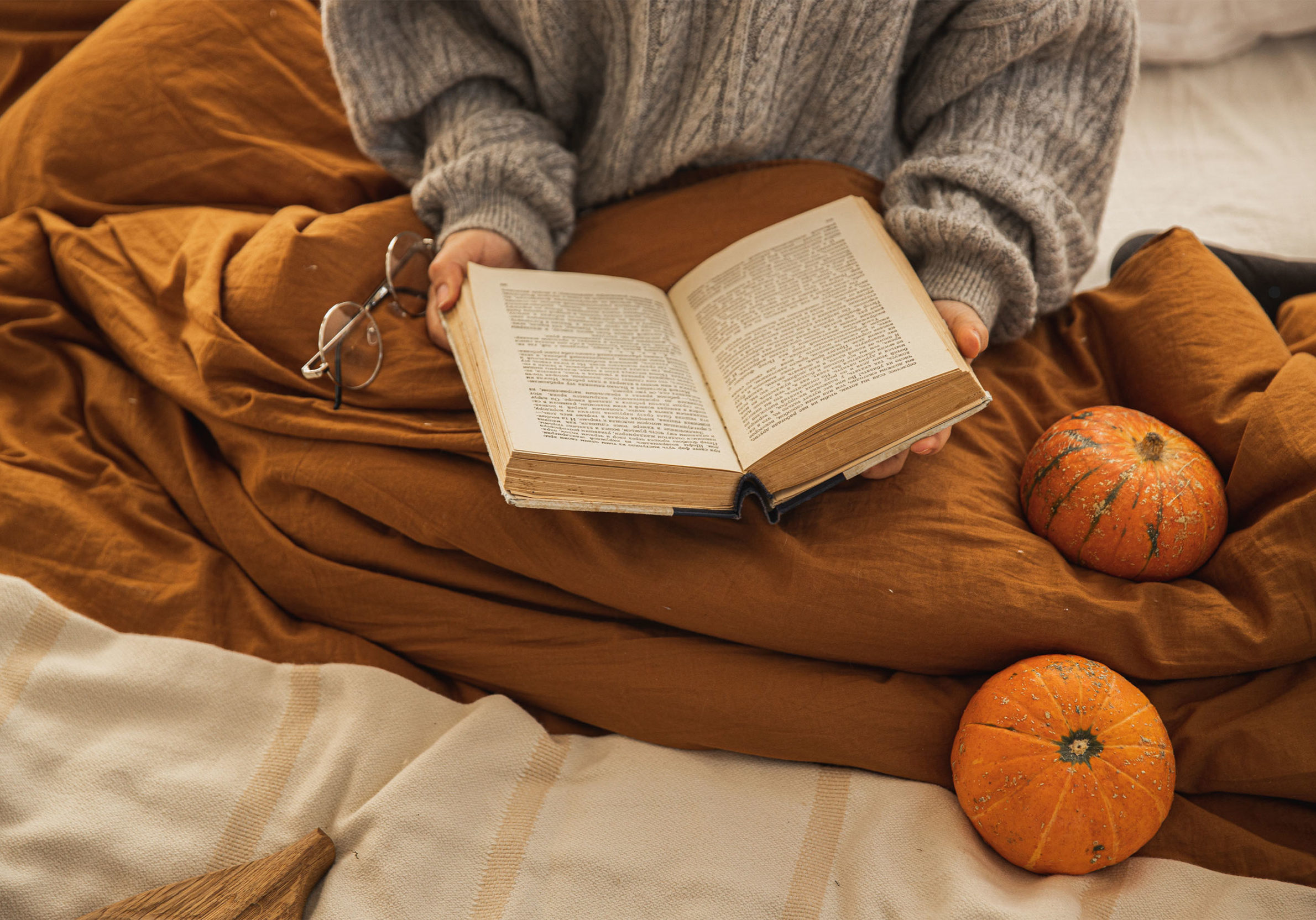 Oct. Poetry