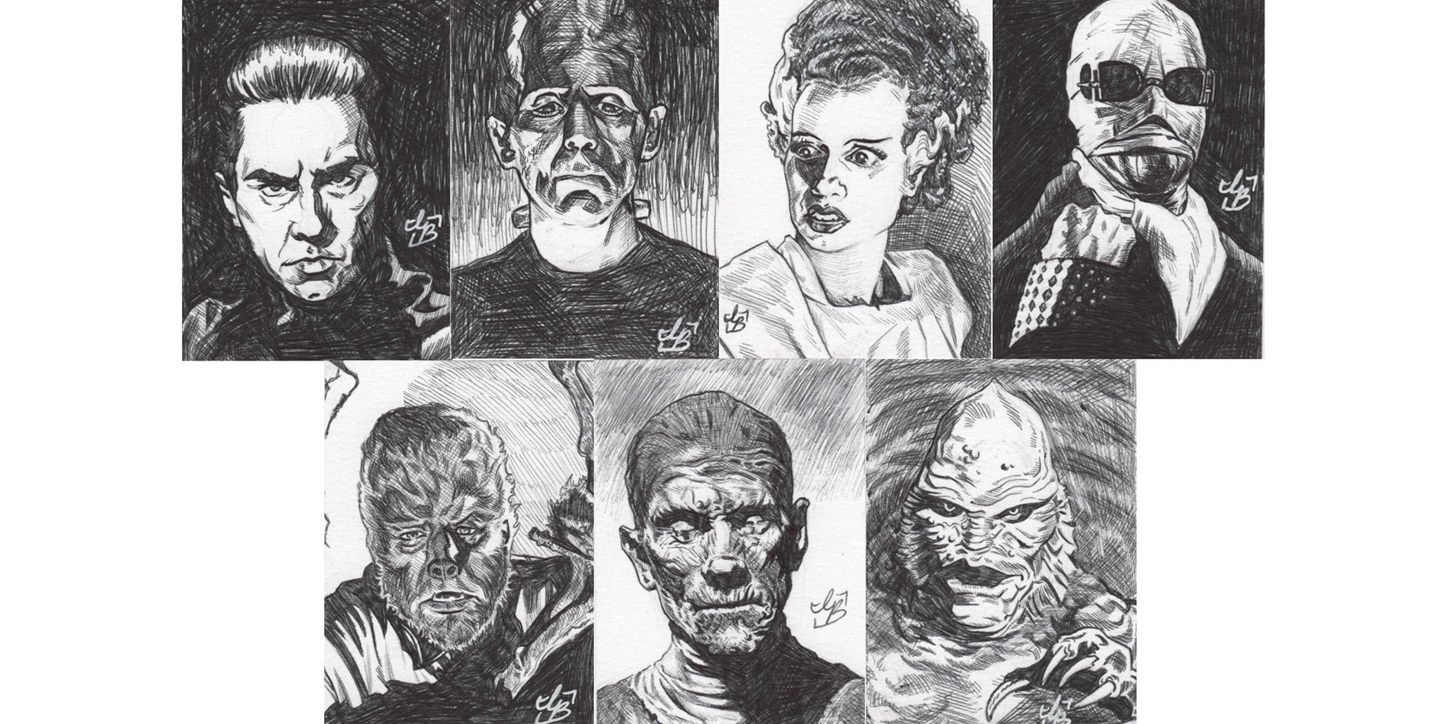 Portraits 2 sm