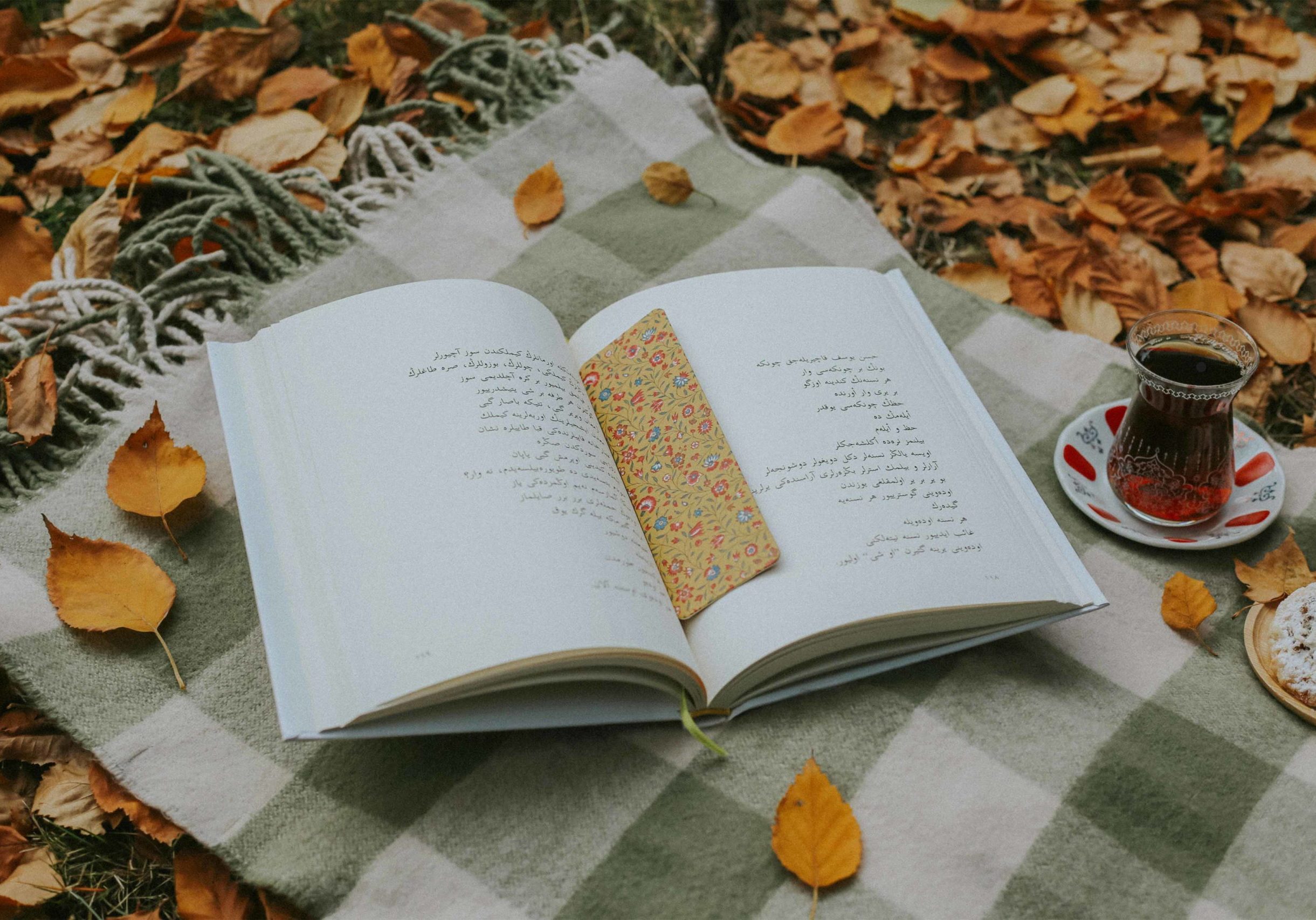 Sep. Poetry