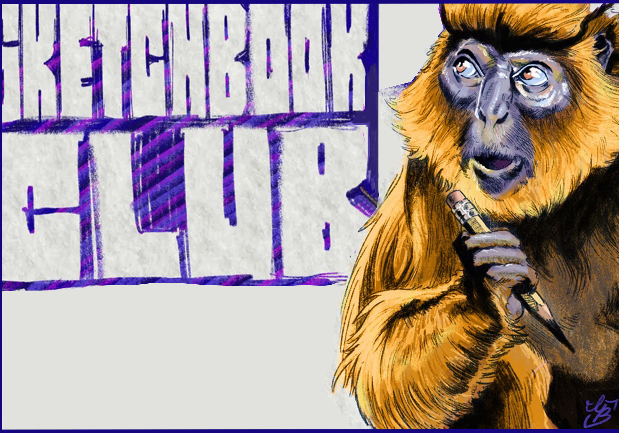 Sketchbook Club THUMBNAIL