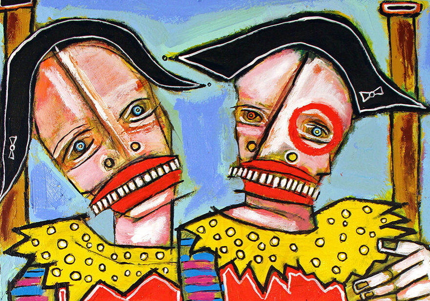 Twins crop