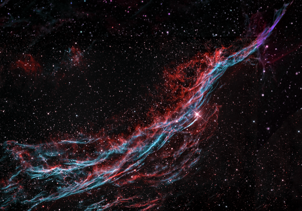 Veil_Nebula,_Witch's_Broom_in_Narrowband (1) Large