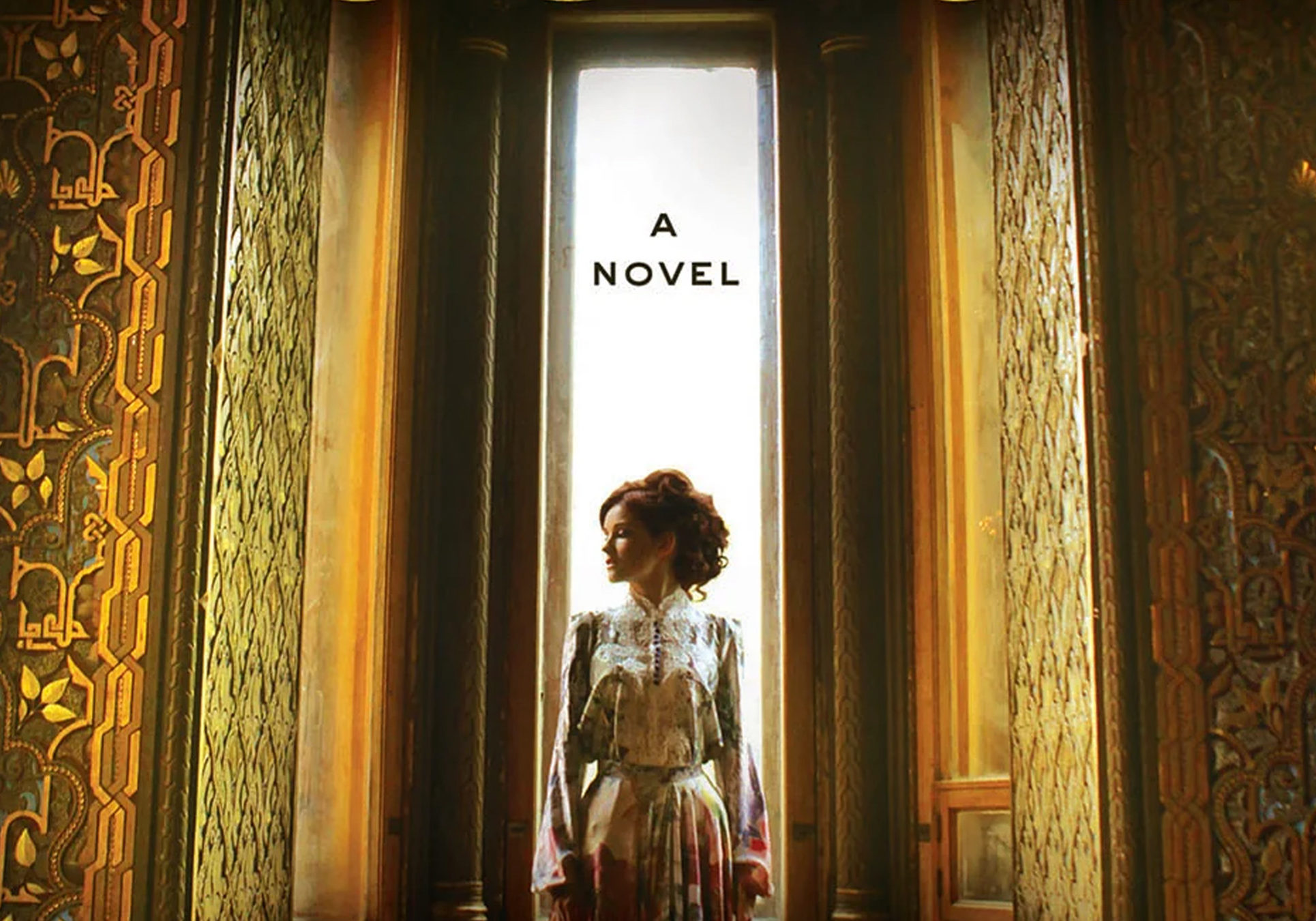 book talk