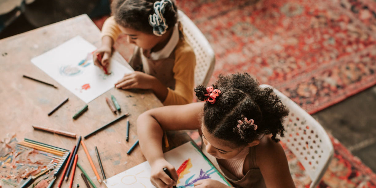 kids drawing kids drawing